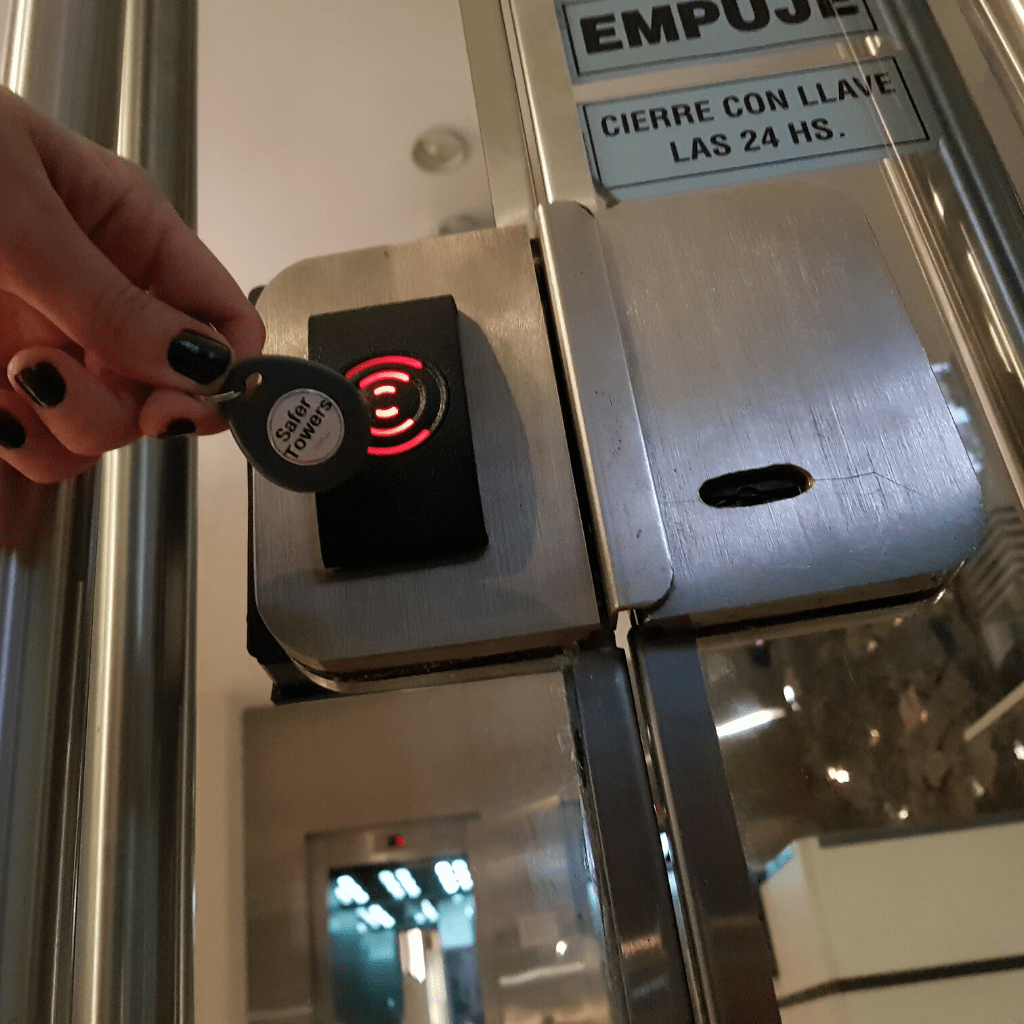 lectora rfid