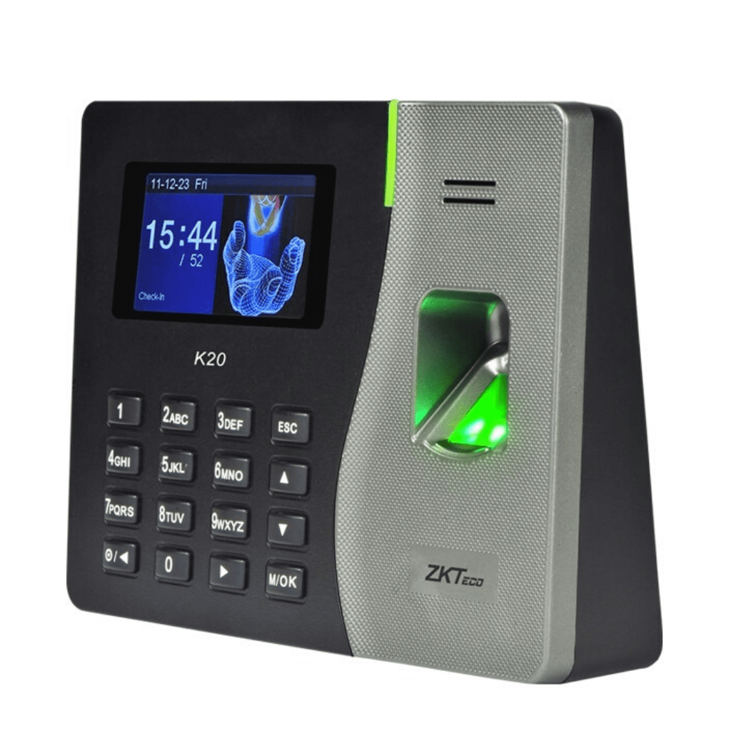 reloj ZK