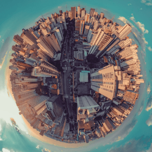 ciudad