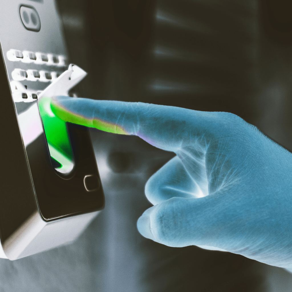 biometrico